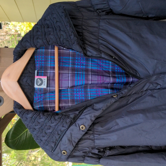 Roxy Sweet Jacket! - Picture 2 of 11